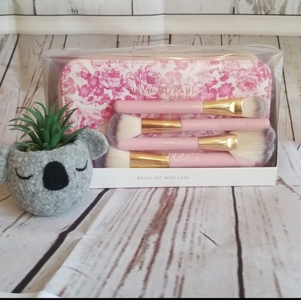 Isaac Mizrahi new package